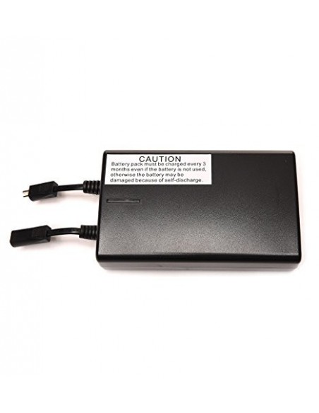 Battery for linear actuator MPP-BT
