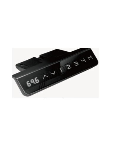 Bureau électrique assis / debout MPP-DP