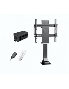 Support Tv ajustable électriquement MPP-TV 2