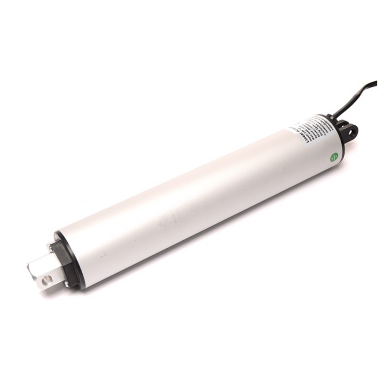 Linear actuator MPP-CCS 20 kg high speed cylindrical electric