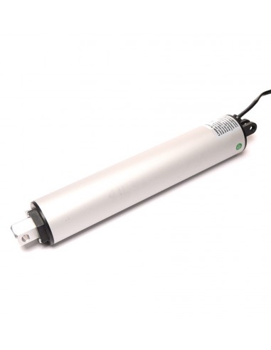 Linear actuator MPP-CCS 20 kg high speed cylindrical electric