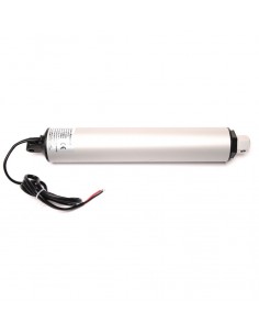 Linear actuator MPP-CCS 20 kg high speed cylindrical... 2