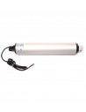Linear actuator MPP-CCS 20 kg high speed cylindrical electric