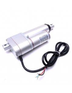 Electric actuator MPP-EC 90kg 30 à 200 mm 2