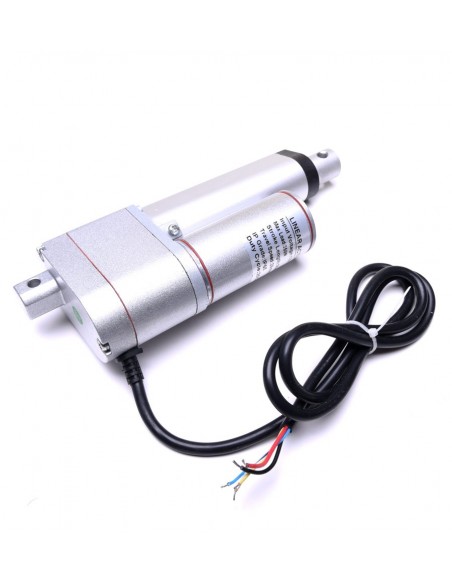 Vérin électrique MPP-EC 90kg 30 à 250 mm