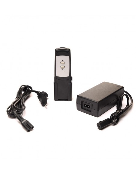 Alimentation Vérins