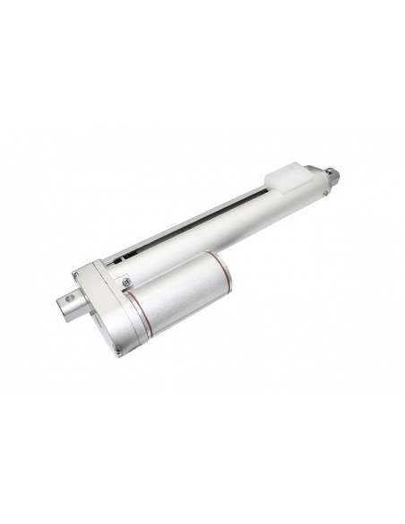 Linear actuator track 65 Kg sliding MPP-ECS