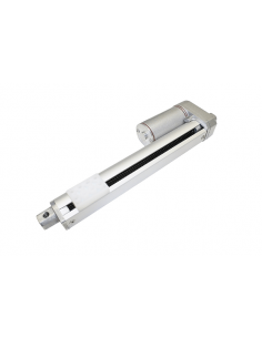Linear actuator track 65 Kg sliding MPP-ECS 2