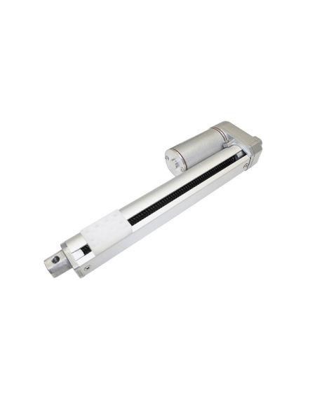 Linear actuator track 65 Kg sliding MPP-ECS