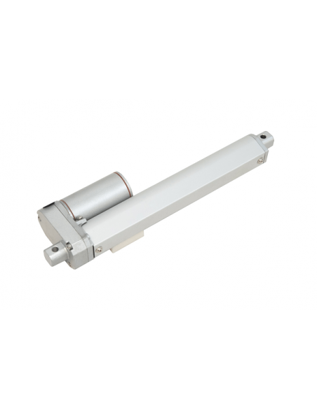 Linear actuator track 65 Kg sliding MPP-ECS