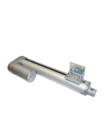 Linear actuator track 65 Kg sliding MPP-ECS