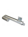 Linear actuator track 65 Kg sliding MPP-ECS