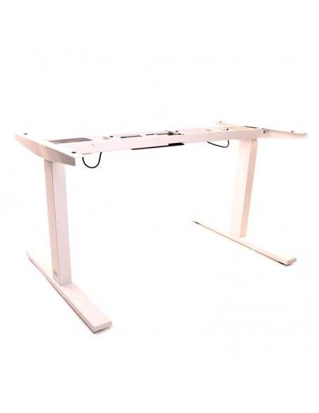 Bureau électrique assis / debout MPP-DP