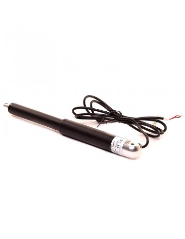 Linear actuator cylinder MPP-TW26 50 kg IP67