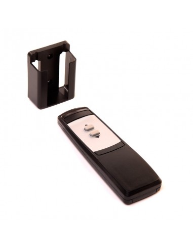 Spare remote control MPP