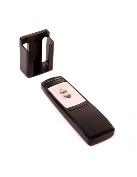 Spare remote control MPP