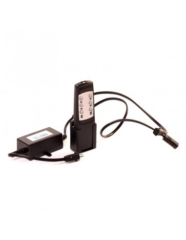 Kit de commande 12-24 V pour deux vérins...