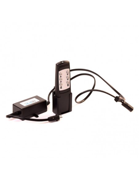 12-24 V control kit for two electric linear actuators