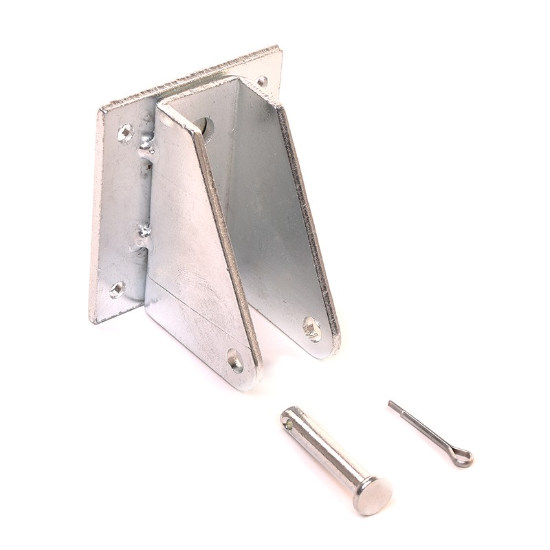 Mounting bracket for linear electric actuator MPP-SF6