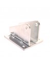 Mounting bracket for linear electric actuator MPP-SF6