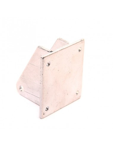 Mounting bracket for linear electric actuator...