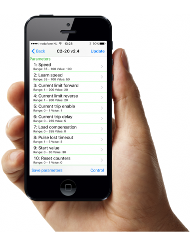 Bluetooth dongle/EM-326