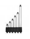 Linear actuator cylinder MPP-LA 32N à 188 N IP55