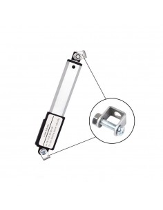 Linear actuator cylinder MPP-LA 32N à 188 N IP55 2