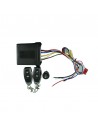 12 Volt remote control for electric actuator IP 66