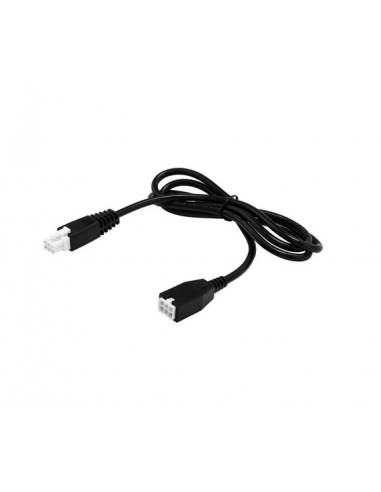 Rallonges cable  à effet Hall 5 m