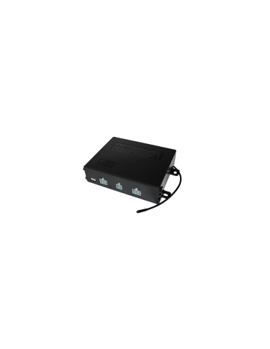 Synchronization systems of two hall sensor...