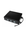 Synchronization systems of two hall sensor actuators