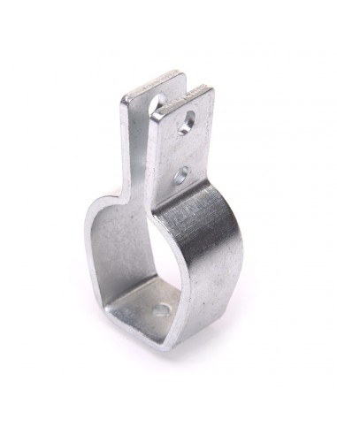 Cross mounting bracket linear actuator