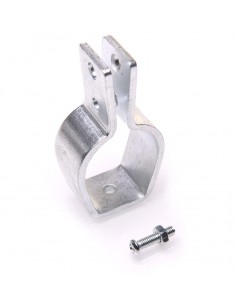 Cross mounting bracket linear actuator 2