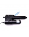 Heavy industrial electric actuator 700 kg MPP-IQ
