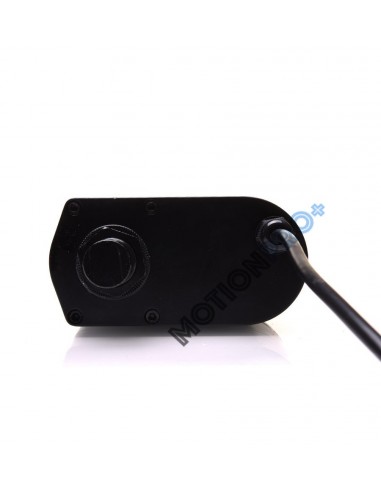 Heavy industrial electric actuator 700 kg MPP-IQ