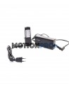 Power supply and control KIT for two linear actuaors