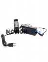 Power supply and control KIT for two linear actuaors