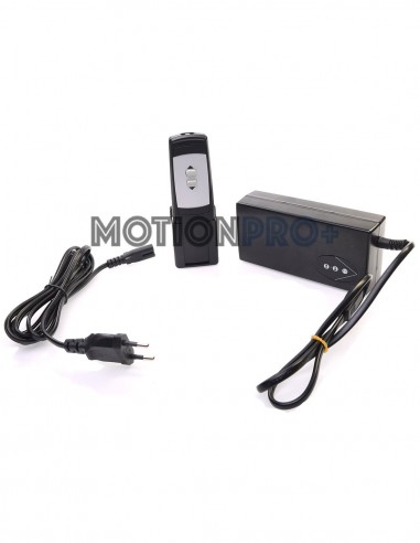 Alimentation Vérins